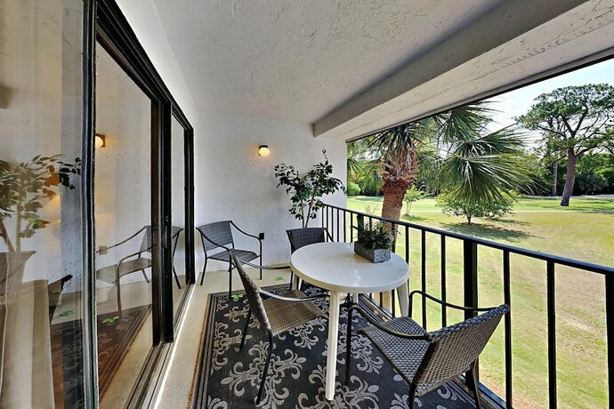 Imagen general del Hotel Edgewater Beach and Golf Resort by Southern Vacation Rentals VII. Foto 7