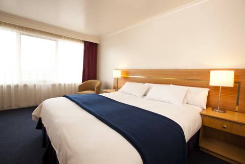 Imagen de la habitación del Hotel Edgewater, Devonport. Foto 1