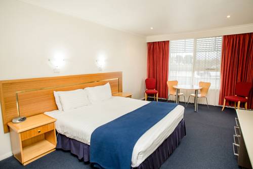 Imagen de la habitación del Hotel Edgewater, Devonport. Foto 2