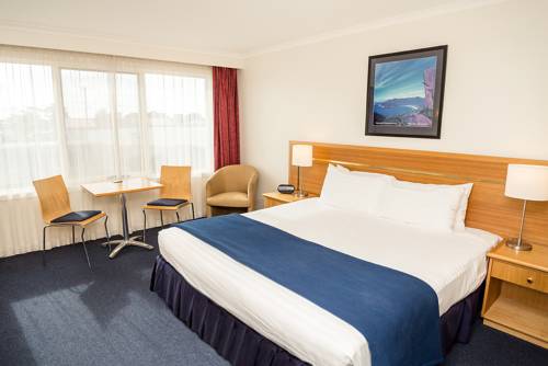Imagen de la habitación del Hotel Edgewater, Devonport. Foto 3