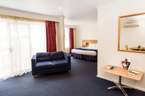 Imagen de la habitación del Hotel Edgewater, Devonport. Foto 4
