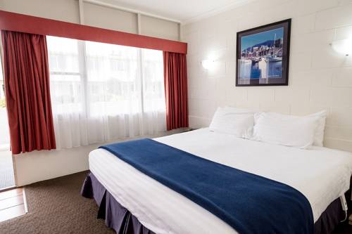 Imagen de la habitación del Hotel Edgewater, Devonport. Foto 5