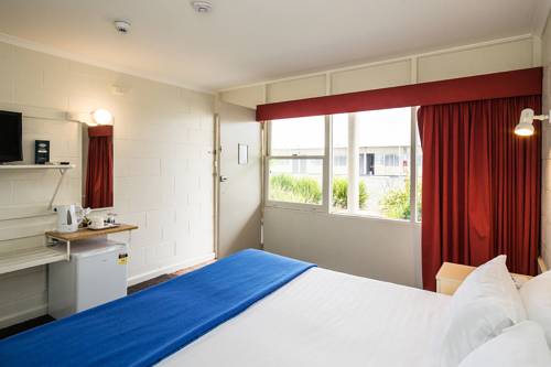 Imagen de la habitación del Hotel Edgewater, Devonport. Foto 6