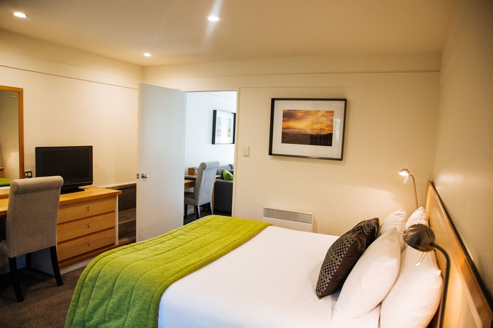 Imagen de la habitación del Hotel Edgewater. Foto 5