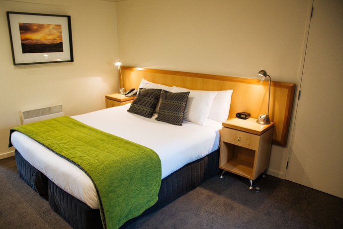 Imagen de la habitación del Hotel Edgewater. Foto 6