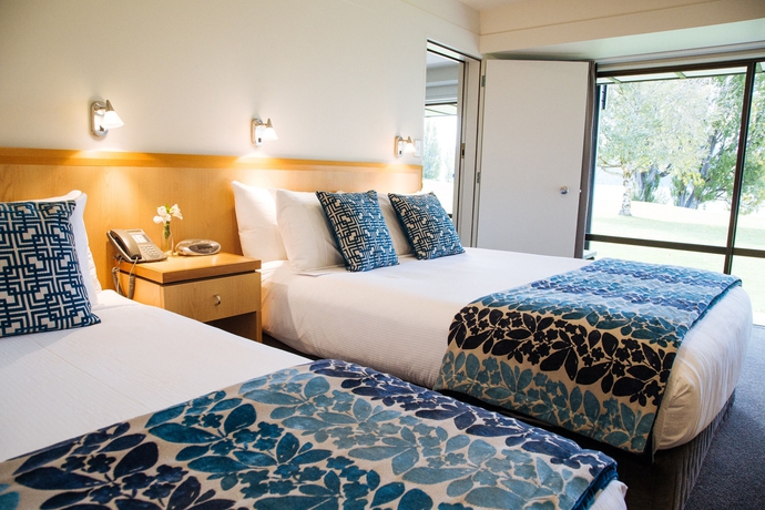 Imagen de la habitación del Hotel Edgewater. Foto 7