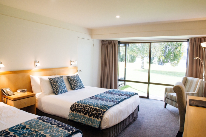 Imagen de la habitación del Hotel Edgewater. Foto 8