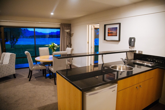 Imagen de la habitación del Hotel Edgewater. Foto 9