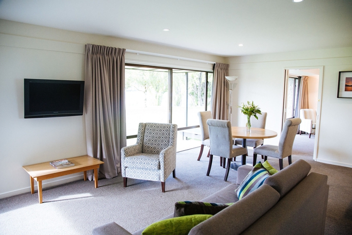 Imagen de la habitación del Hotel Edgewater. Foto 10