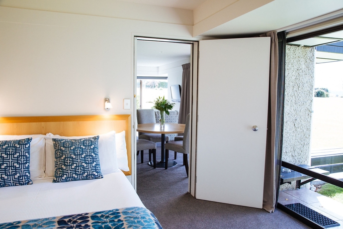 Imagen de la habitación del Hotel Edgewater. Foto 12