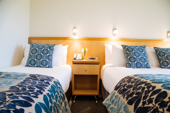 Imagen de la habitación del Hotel Edgewater. Foto 13