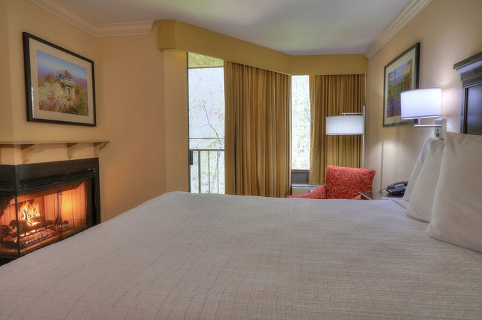 Imagen de la habitación del Hotel Edgewater - Gatlinburg. Foto 2