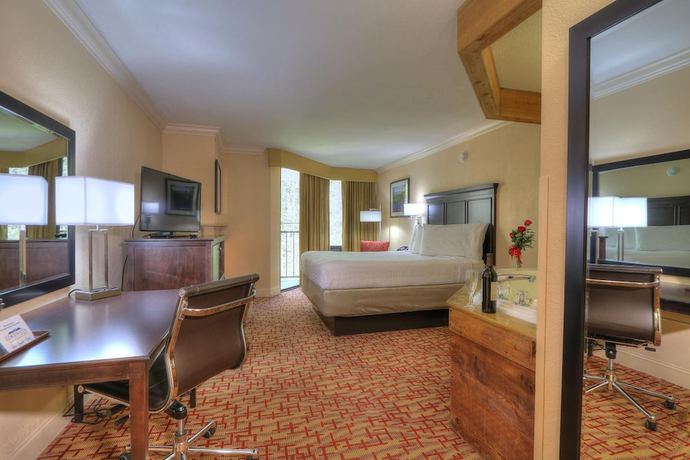 Imagen de la habitación del Hotel Edgewater - Gatlinburg. Foto 3
