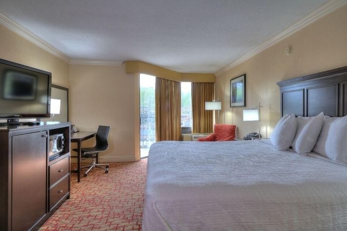 Imagen de la habitación del Hotel Edgewater - Gatlinburg. Foto 4