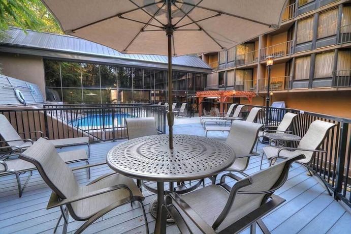 Imagen de la habitación del Hotel Edgewater - Gatlinburg. Foto 6