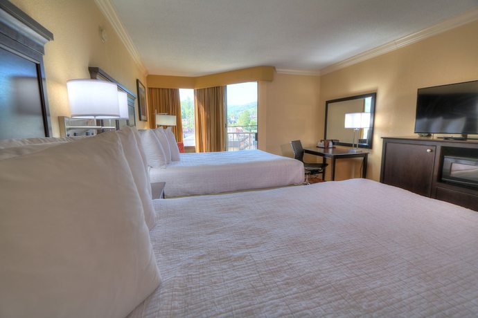 Imagen de la habitación del Hotel Edgewater - Gatlinburg. Foto 8