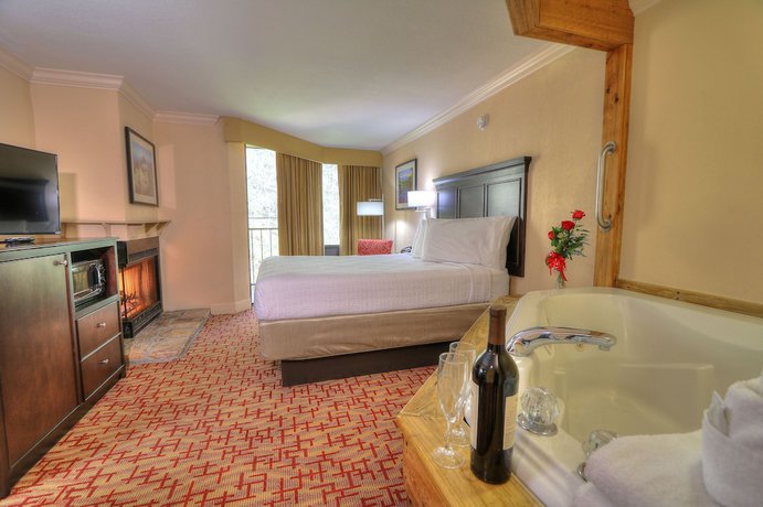 Imagen de la habitación del Hotel Edgewater - Gatlinburg. Foto 10