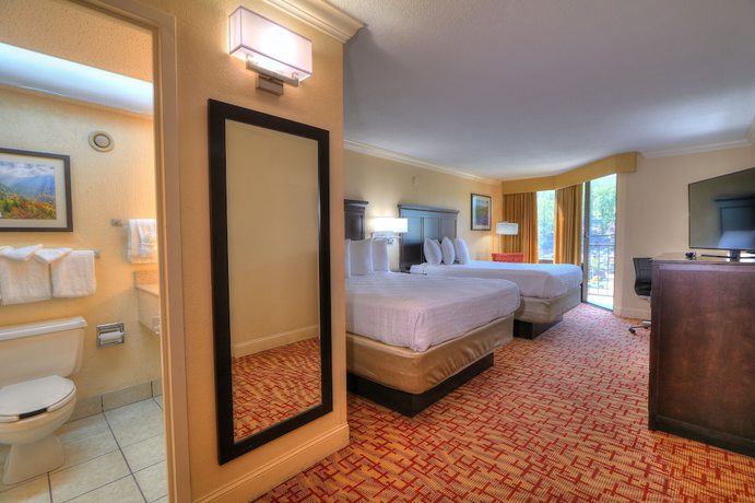 Imagen de la habitación del Hotel Edgewater - Gatlinburg. Foto 11