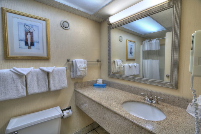 Imagen de la habitación del Hotel Edgewater - Gatlinburg. Foto 12