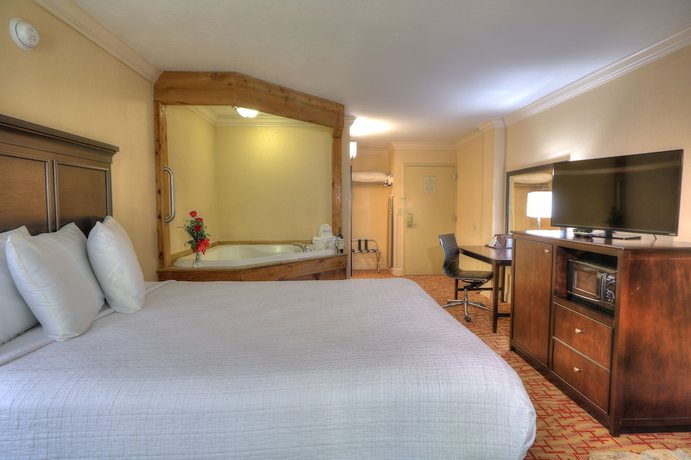 Imagen de la habitación del Hotel Edgewater - Gatlinburg. Foto 13