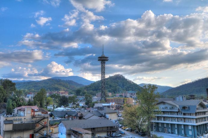 Imagen de la habitación del Hotel Edgewater - Gatlinburg. Foto 15