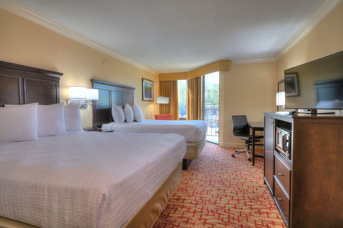Imagen de la habitación del Hotel Edgewater - Gatlinburg. Foto 16