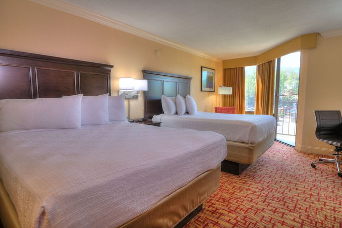 Imagen de la habitación del Hotel Edgewater - Gatlinburg. Foto 18