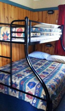 Imagen de la habitación del Hotel Edgewater Holiday Park. Foto 5