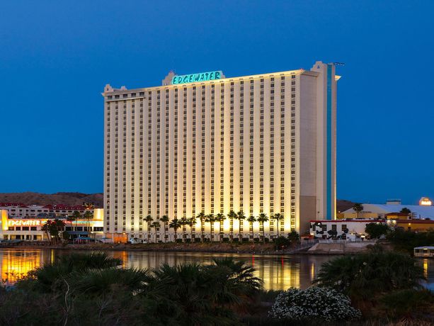 Imagen general del Hotel Edgewater Hotel and Casino Resort. Foto 1