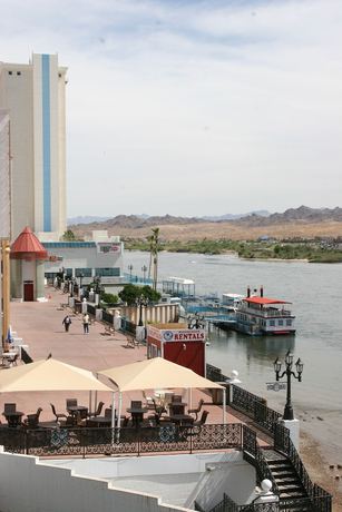 Imagen general del Hotel Edgewater Hotel and Casino Resort. Foto 3