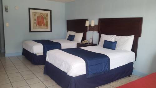 Imagen de la habitación del Hotel Edgewater Inn, Myrtle Beach. Foto 3