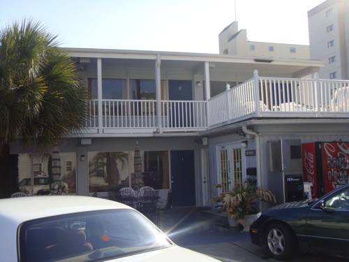 Imagen de la habitación del Hotel Edgewater Inn, Myrtle Beach. Foto 4