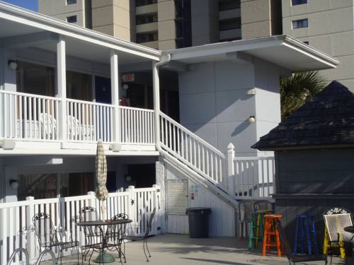 Imagen de la habitación del Hotel Edgewater Inn, Myrtle Beach. Foto 5