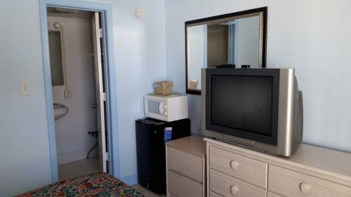 Imagen de la habitación del Hotel Edgewater Inn, Myrtle Beach. Foto 6