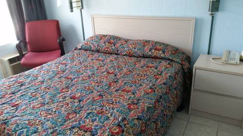 Imagen de la habitación del Hotel Edgewater Inn, Myrtle Beach. Foto 7