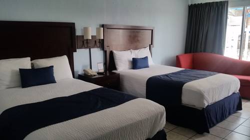 Imagen de la habitación del Hotel Edgewater Inn, Myrtle Beach. Foto 8