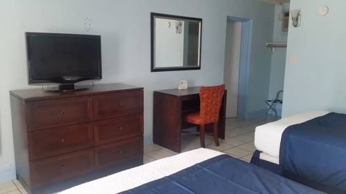 Imagen de la habitación del Hotel Edgewater Inn, Myrtle Beach. Foto 10