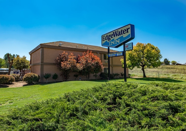 Imagen general del Hotel Edgewater Inn Reedley. Foto 1