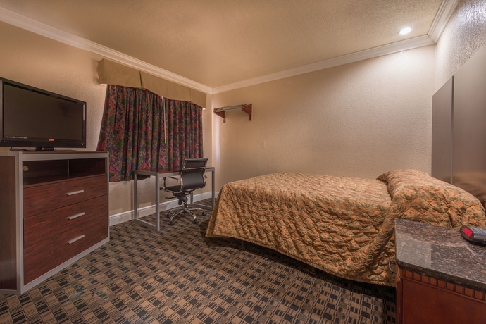 Imagen de la habitación del Hotel Edgewater Inn Reedley. Foto 14