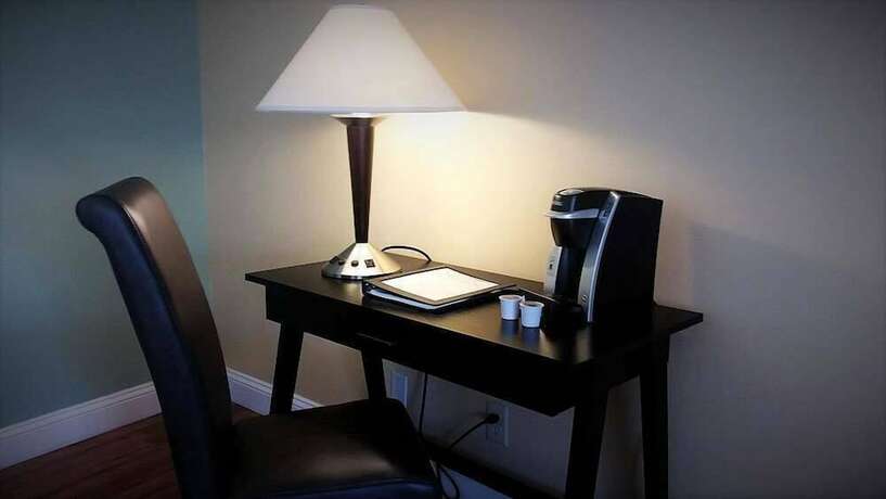 Imagen de la habitación del Hotel Edgewater Inn, St Augustine. Foto 11