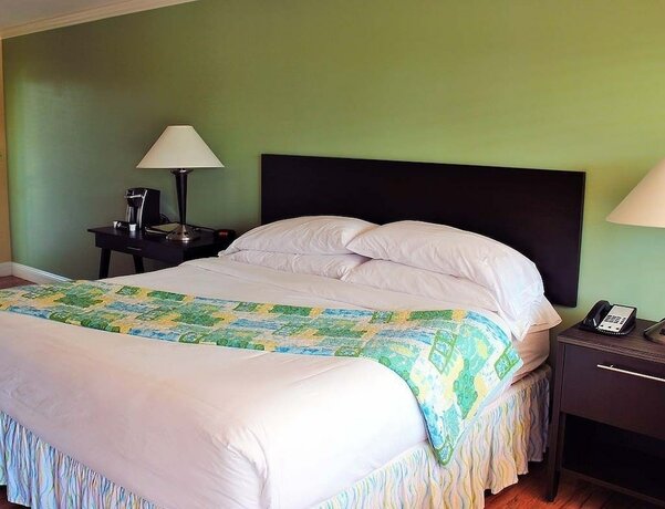 Imagen de la habitación del Hotel Edgewater Inn, St Augustine. Foto 12