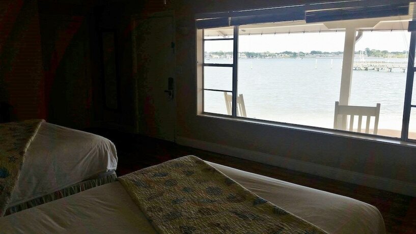 Imagen de la habitación del Hotel Edgewater Inn, St Augustine. Foto 13