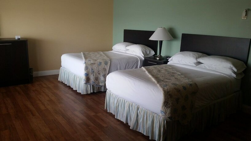 Imagen de la habitación del Hotel Edgewater Inn, St Augustine. Foto 14