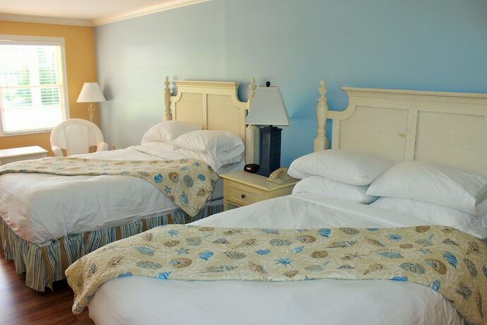 Imagen de la habitación del Hotel Edgewater Inn, St Augustine. Foto 16