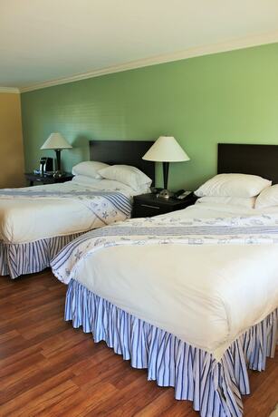 Imagen de la habitación del Hotel Edgewater Inn, St Augustine. Foto 18