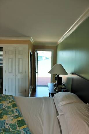 Imagen de la habitación del Hotel Edgewater Inn, St Augustine. Foto 19