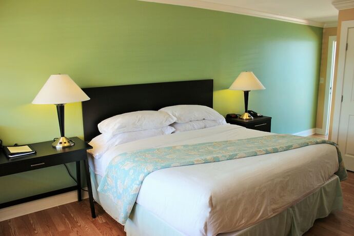 Imagen de la habitación del Hotel Edgewater Inn, St Augustine. Foto 20