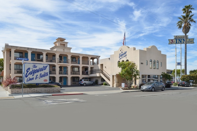 Imagen general del Hotel Edgewater Inn and Suites, Pismo Beach. Foto 1