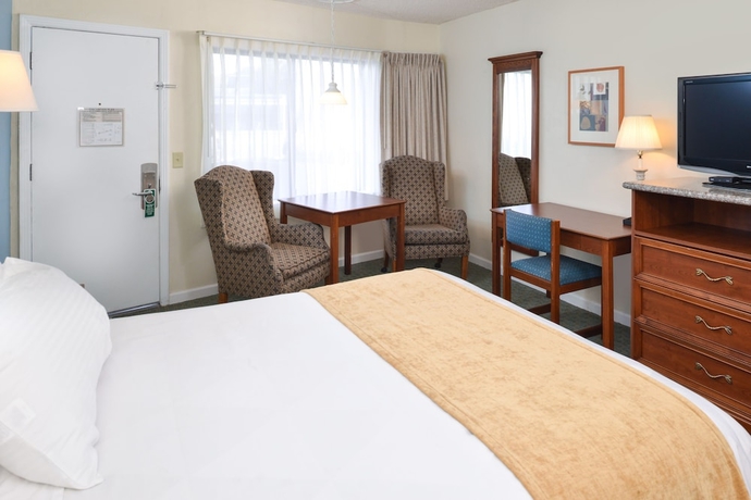 Imagen de la habitación del Hotel Edgewater Inn and Suites, Pismo Beach. Foto 14
