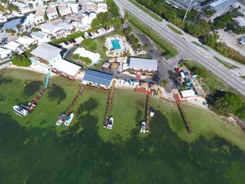 Imagen de la habitación del Hotel Edgewater Lodge, Layton. Foto 2